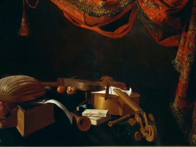 Quasi un manifesto per l'opera barocca in Italia