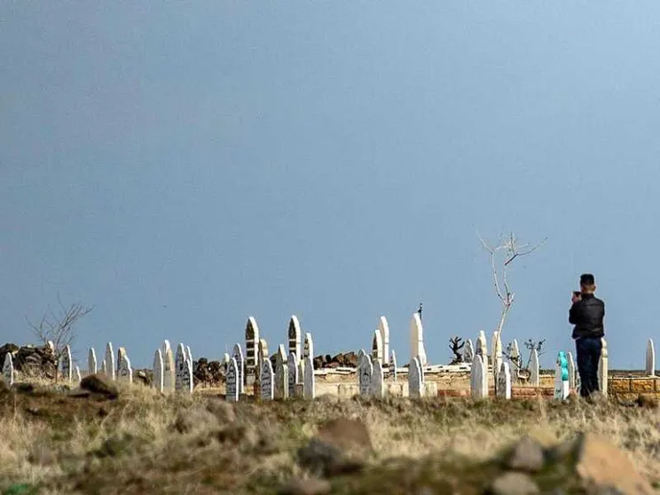 Le famiglie: «Verità e giustizia per gli 8.143 spariti in Siria»