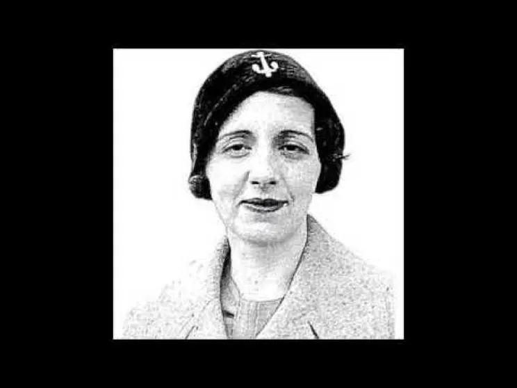 Maria Zambrano e la forza disvelatrice del cuore