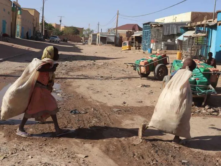 Tra i profughi in Niger, la salvezza è un corridoio umanitario verso l'Italia