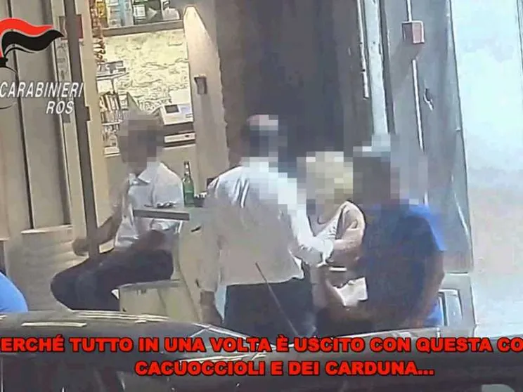Don Grimaldi: «Io tradito dal mio detenuto, ma non mi arrendo»