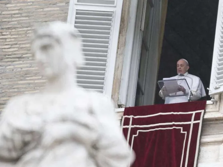 La preghiera del Papa per il Myanmar: si promuovano giustizia e stabilità