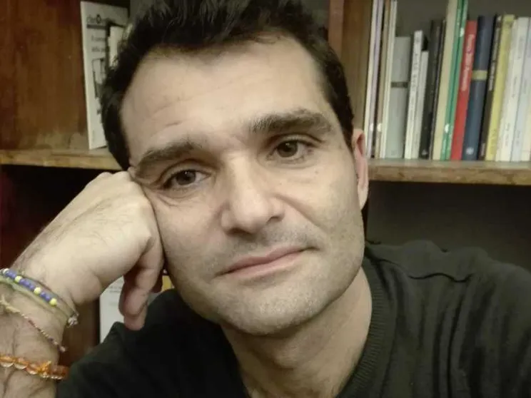 Mencarelli sul Calvario del presente