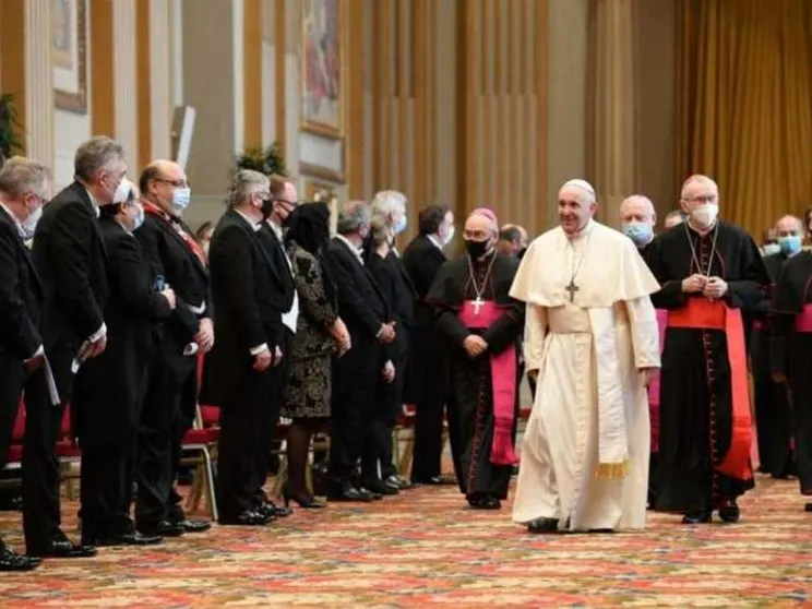Il Papa: fraternità e speranza, le medicine di cui oggi il mondo ha bisogno