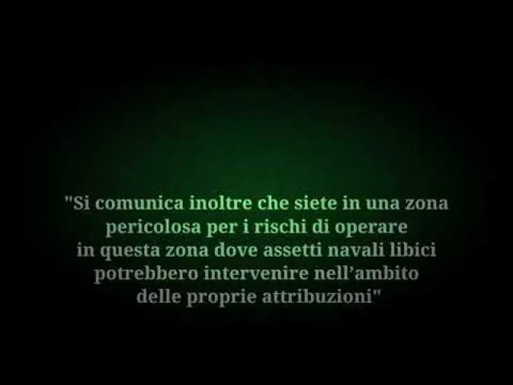 «Libia in guerra. Situazione grave». Un audio militare smentisce la politica