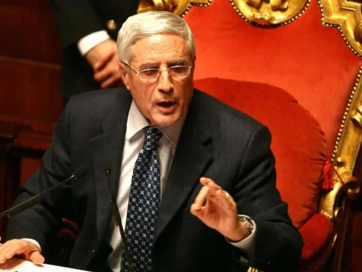 Il politico-sindacalista arrivato a un passo dal Colle