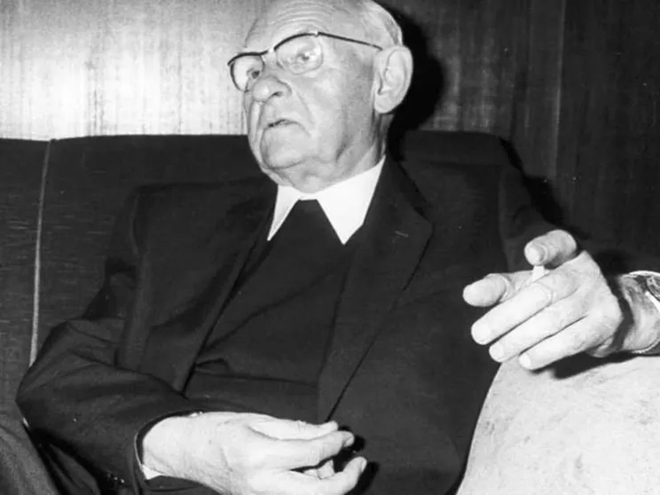Hans Urs von Balthasar, un teologo per il nostro tempo