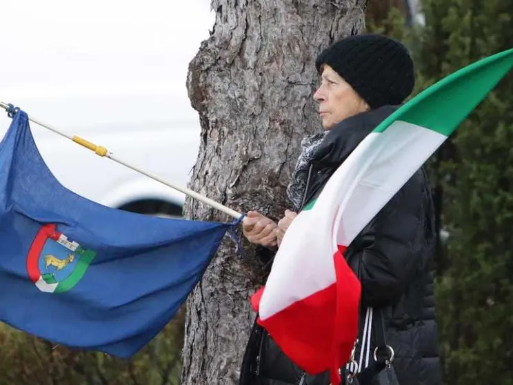 Ma c'è ancora chi pensa che il Giorno del Ricordo sia un memoriale fascista