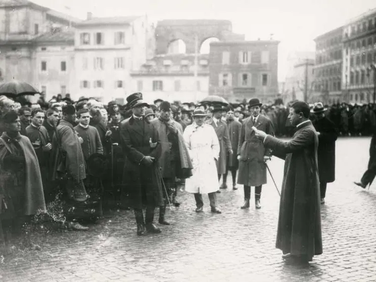 Collaborazione Stato-Chiesa le solide vie della solidarietà