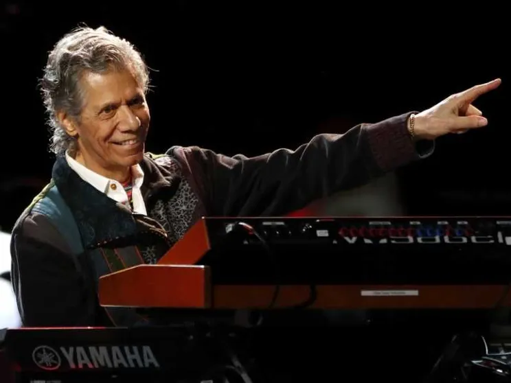 L'ultimo messaggio di Chick Corea ai fan: "Scrivete e suonate"