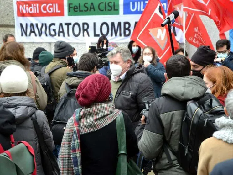 «Io, navigator, rischio il lavoro». Imparare dagli errori del Reddito