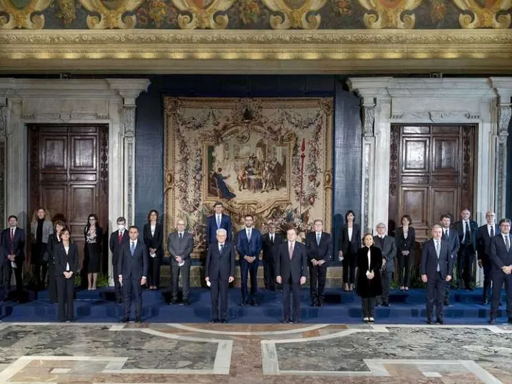 Messa, preghiera, beneficenza: tra i ministri c’è spazio per il Vangelo