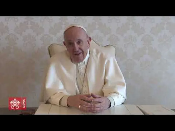 Il Papa ricorda i copti sgozzati dal Daesh: «Sono i santi di tutti i cristiani»