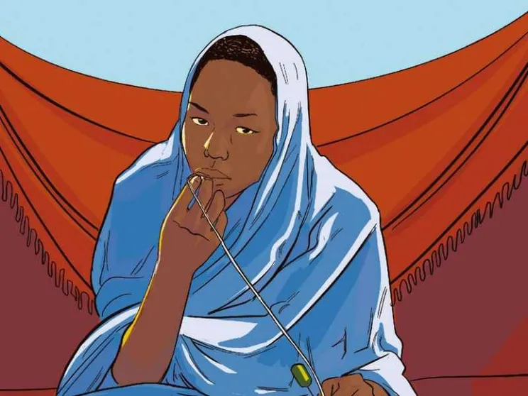 Meriam e la Sharia, storia di una donna cristiana perseguitata