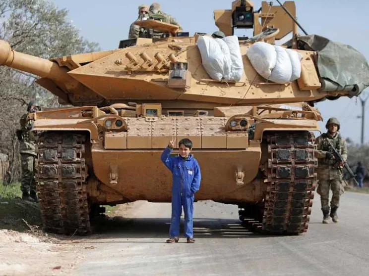 Siria, schiave del Daesh richiuse con i loro carnefici