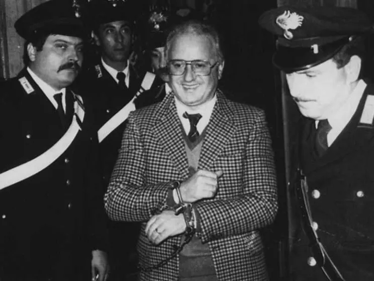 Morto Raffaele Cutolo, fondatore della Nuova camorra organizzata