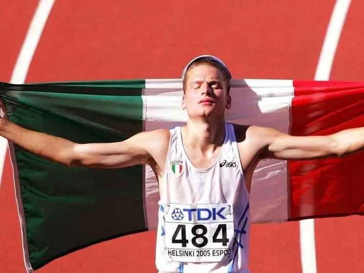 Il marciatore Alex Schwazer scagionato, alterato il test antidoping