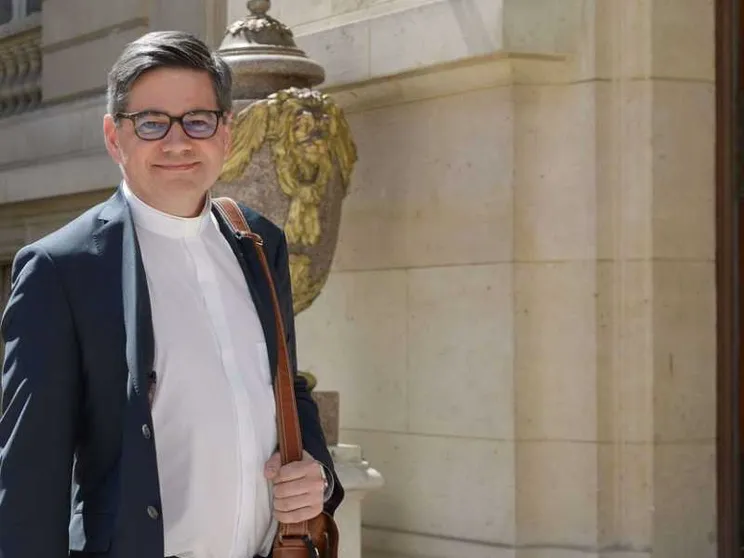 Salobir: «I nuovi sciamani vivono di hi-tech»