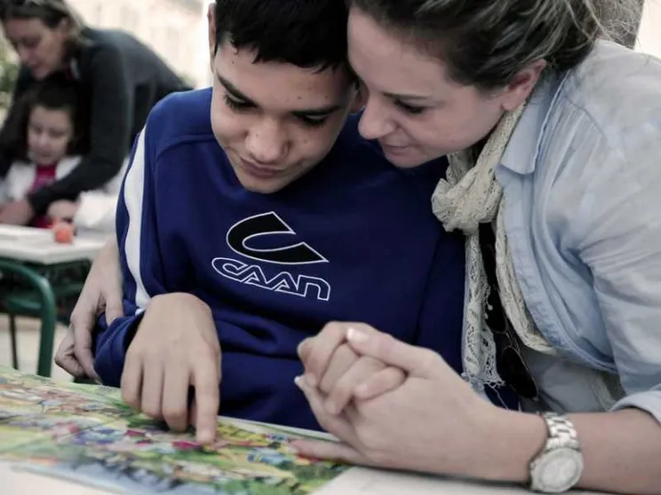 Disabili a scuola, inclusione in pericolo