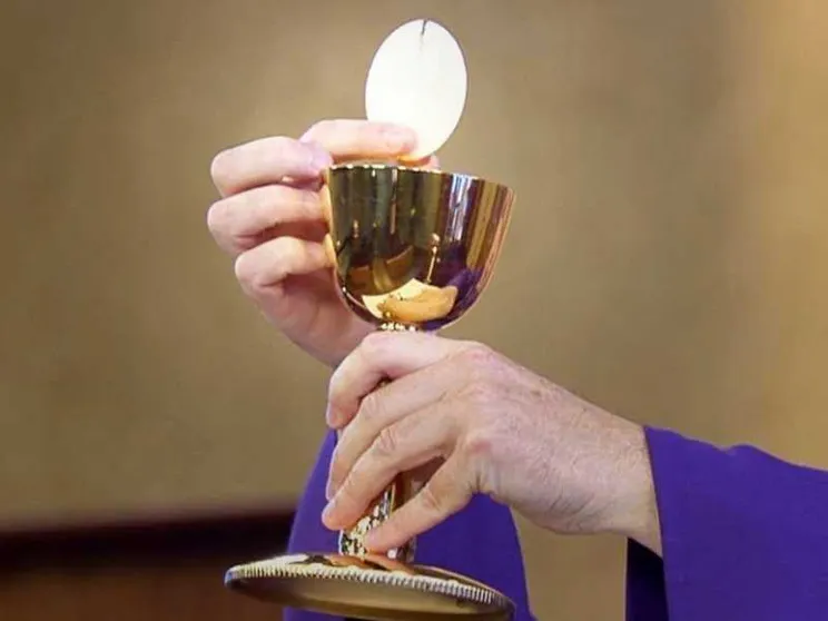 Le Messe in diretta tv e social di domenica 21 febbraio