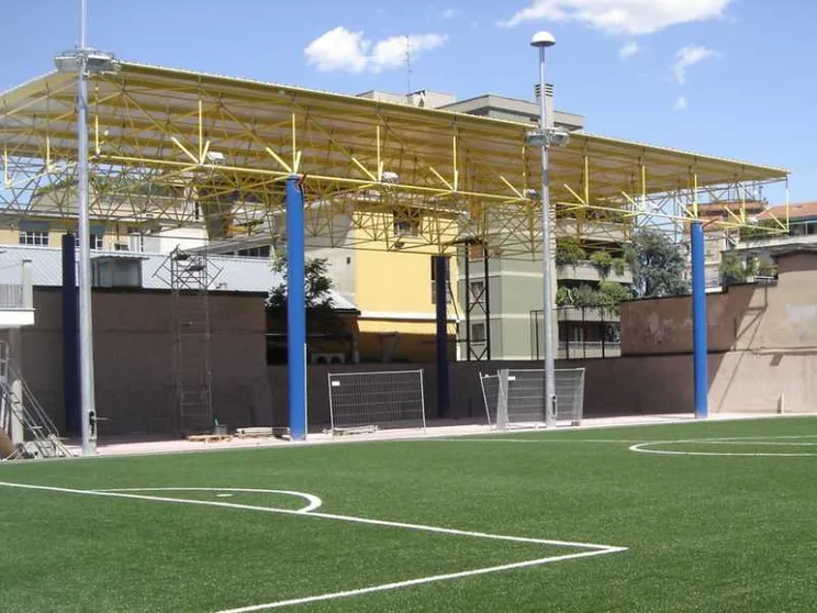 Sport e oratori messi in panchina