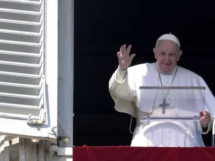 Papa Francesco: mai dialogare con il diavolo