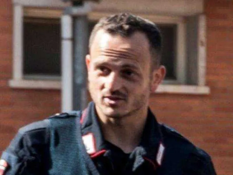 Vittorio, il carabiniere generoso