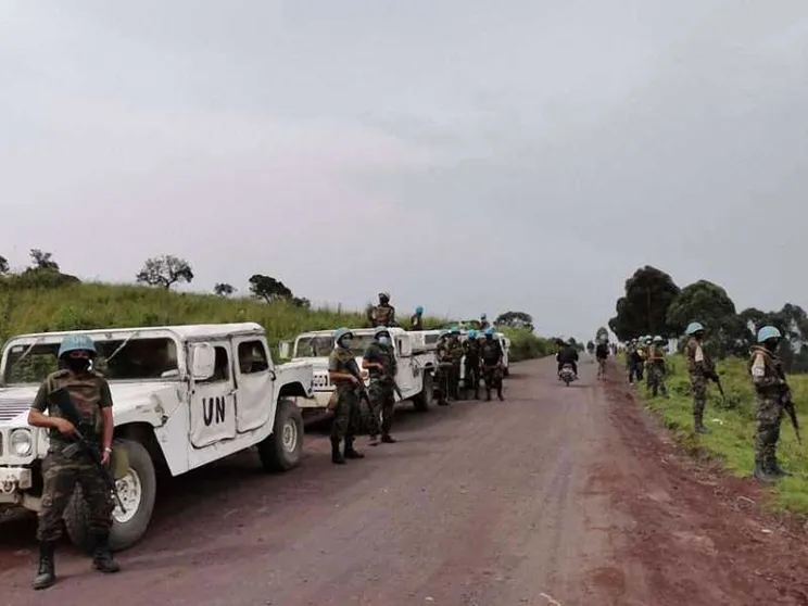 L'ambasciatore e il Carabiniere vittime della «guerra africana» in Congo