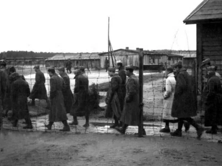 24 febbraio 1945: i 44 eroi di Unterlüss sfidano i nazisti