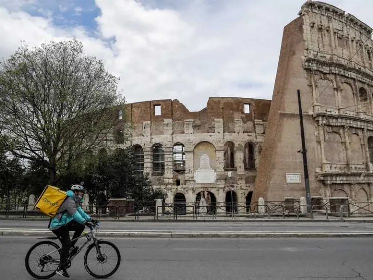Chiusa maxi indagine sui rider: 60mila vanno assunti