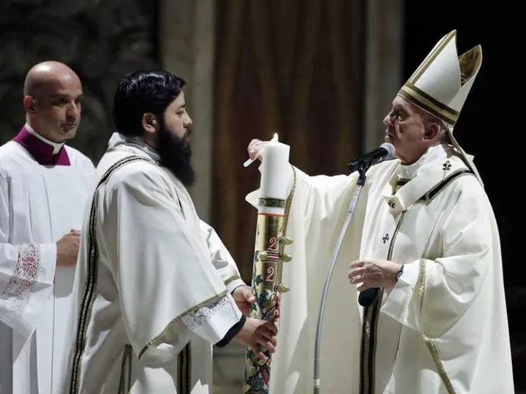 Settimana Santa, le indicazioni della Cei
