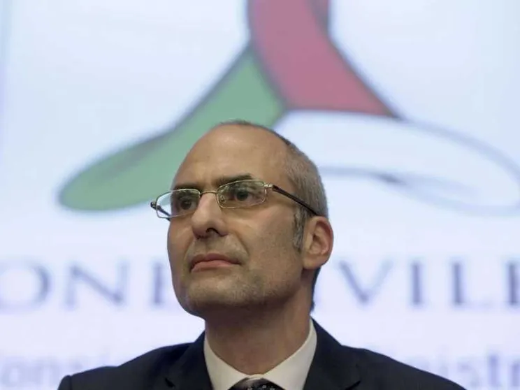 Fabrizio Curcio nominato da Draghi a capo della Protezione civile