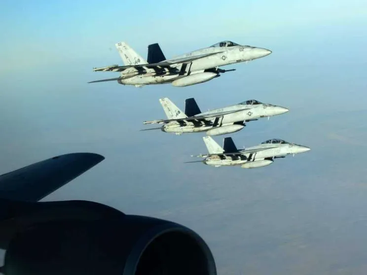 Raid Usa contro miliziani filo Iran: 22 morti. È il primo dell'era Biden