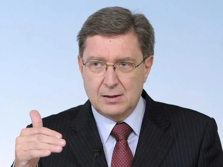 Giovannini: cantieri e trasporti "verdi" per dare lavoro ai giovani