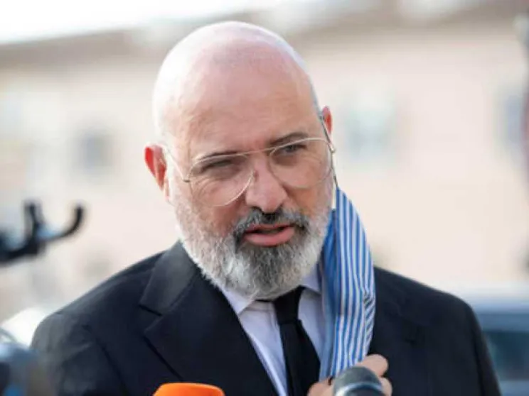 Bonaccini: «Costruire un centrosinistra più largo»