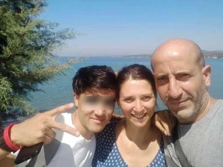 Nico, profugo da quando aveva 12 anni, ce l'ha fatta: da Lesbo a Roma
