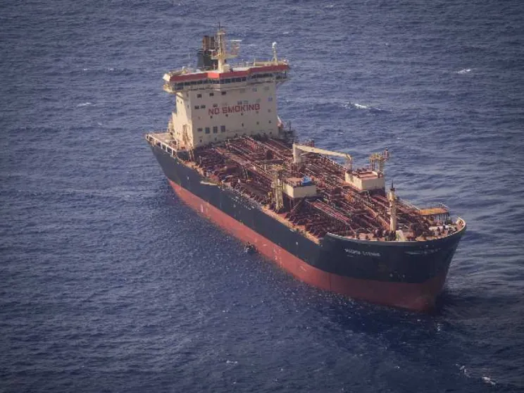 Inchiesta a Ragusa: “Accordo tra Ong e nave cargo per un trasbordo”