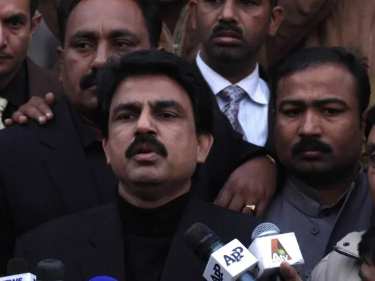 Dieci anni fa l'assassinio di Shahbaz Bhatti