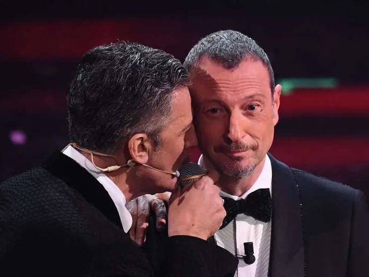 Nella prima serata ascolti giù. Ma (sorpresa!) Sanremo è per i giovani
