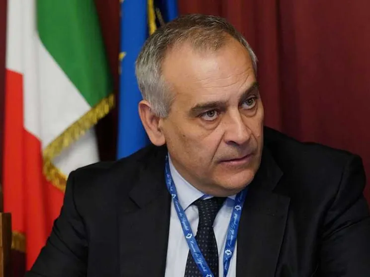 Lamberto Giannini è il nuovo capo della Polizia di Stato / Chi è