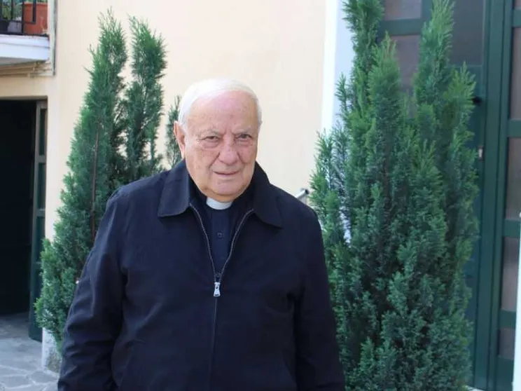 Covid, morto in Messico monsignor Pedrazzini, 50 anni in missione