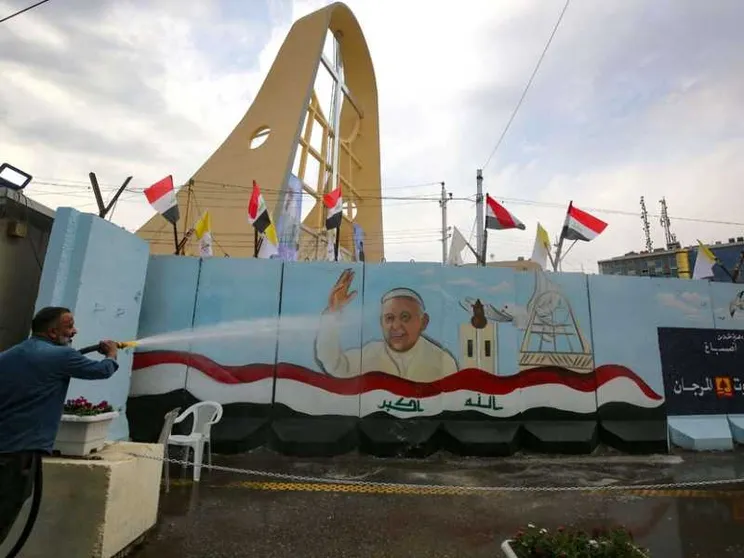 Ecco i cristiani che attendono papa Francesco in Iraq. Un futuro da ricostruire