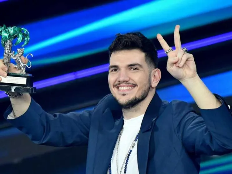Gaudiano: «Una vittoria dedicata a mio padre»