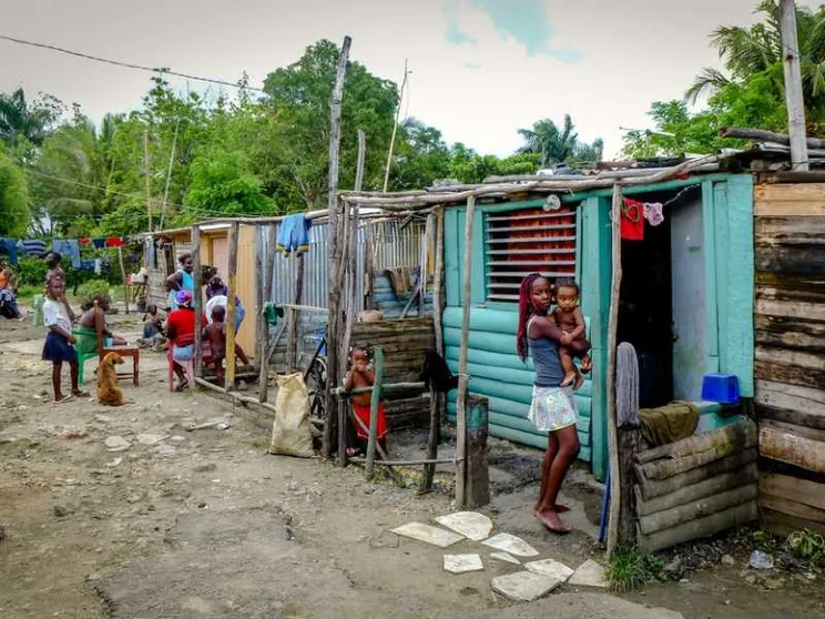 Il coraggio delle «schiave dello zucchero» di Santo Domingo