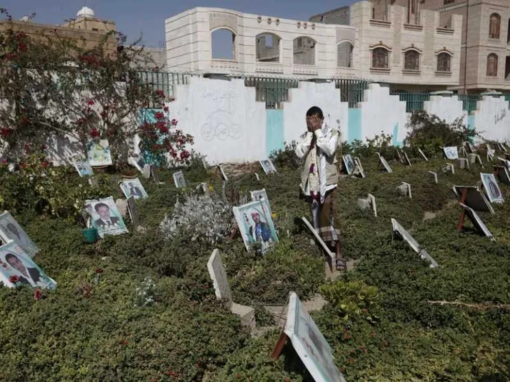 Altre 90 vittime in Yemen nei combattimenti a Marib