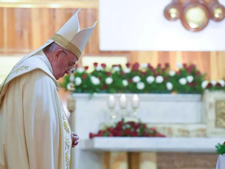 Le Messe in diretta tv e social di domenica 7 marzo