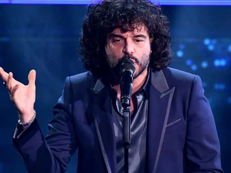 Renga: «La mia anima ha bisogno di cantare»