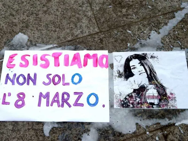 Per le donne, è un 8 marzo senza festa