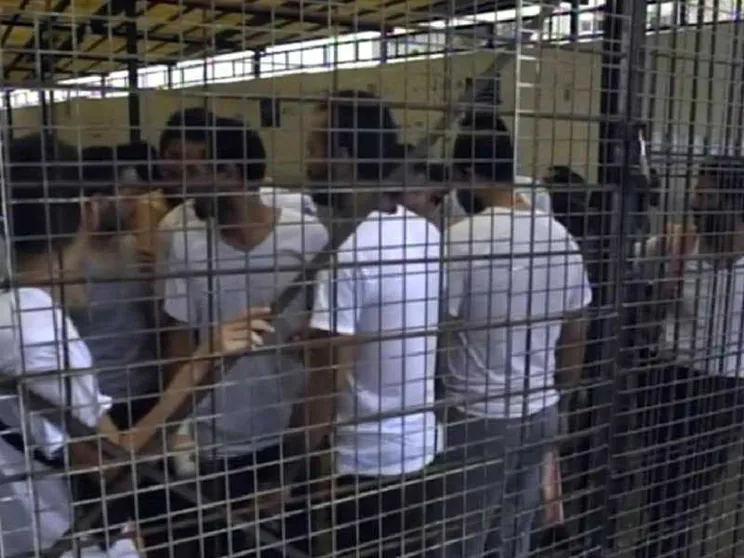 Un blitz nelle carceri libiche. Colpo alla rete dei trafficanti