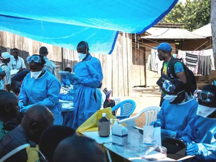 In Occidente una vaccinazione al secondo, nei paesi poveri zero